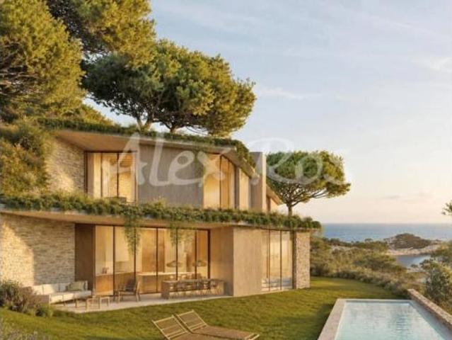 Chalet en venta en sa Tuna, Baix Empordà