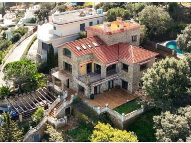 Chalet en venta en sa Riera, Baix Empordà