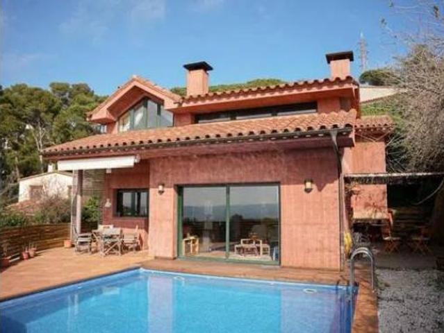 Chalet en venta en Baix Empordà, Catalunya
