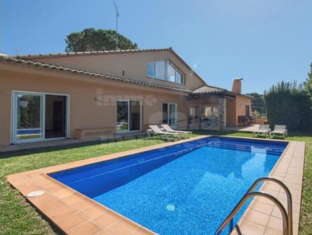 Chalet en venta en Baix Empordà, Catalunya
