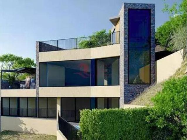Chalet en venta en sa Riera, Baix Empordà