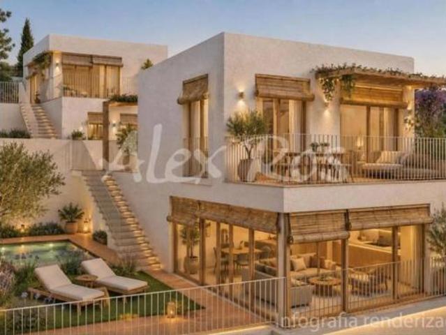 Chalet en venta en Baix Empordà, Catalunya