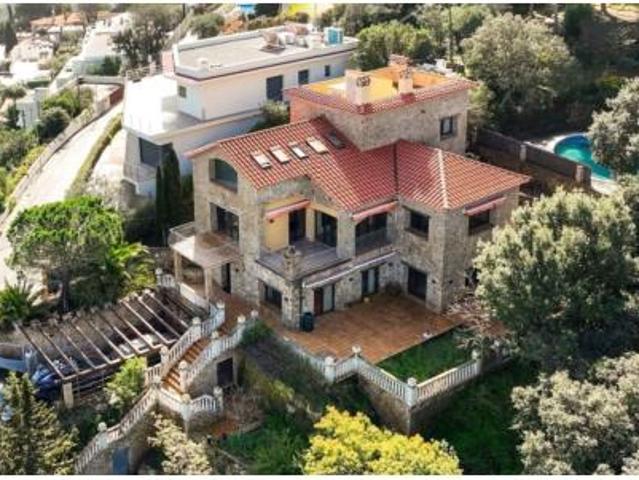 Chalet en venta en sa Riera, Baix Empordà