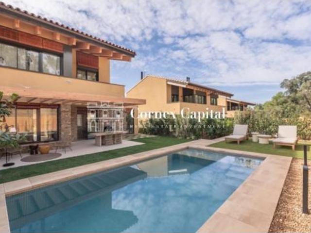 Chalet en venta en l'Arrabassada, Baix Empordà