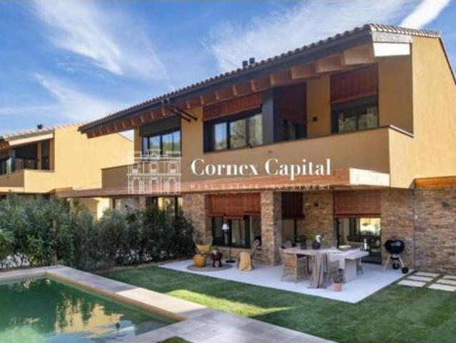 Chalet en venta en l'Arrabassada, Baix Empordà