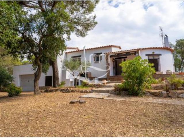 Chalet en venta en Baix Empordà, Catalunya
