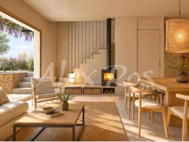 Chalet en venta en Baix Empordà, Catalunya