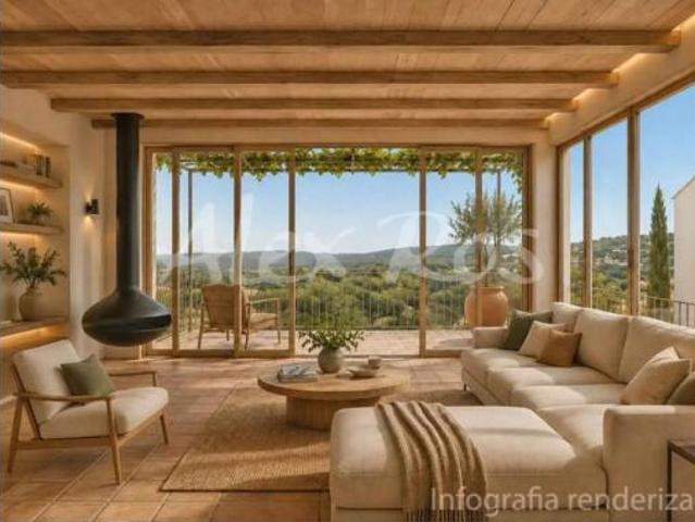 Chalet en venta en Baix Empordà, Catalunya