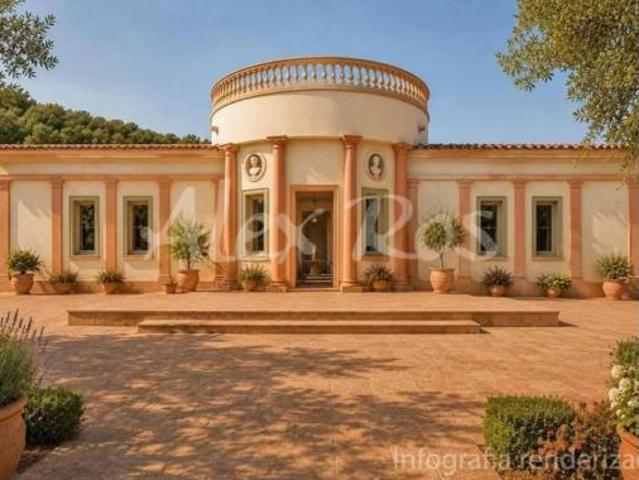 Chalet en venta en Baix Empordà, Catalunya