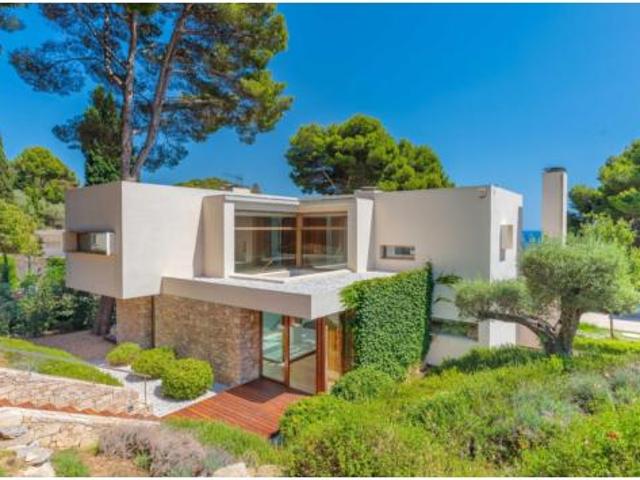 Chalet en venta en Urbanització Platja Fonda, Begur