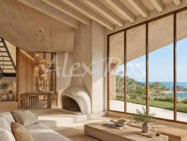 Chalet en venta en sa Tuna, Baix Empordà