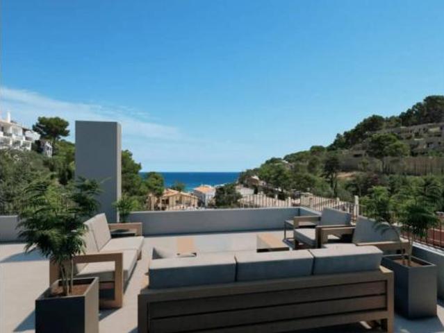 Chalet en venta en sa Riera, Baix Empordà