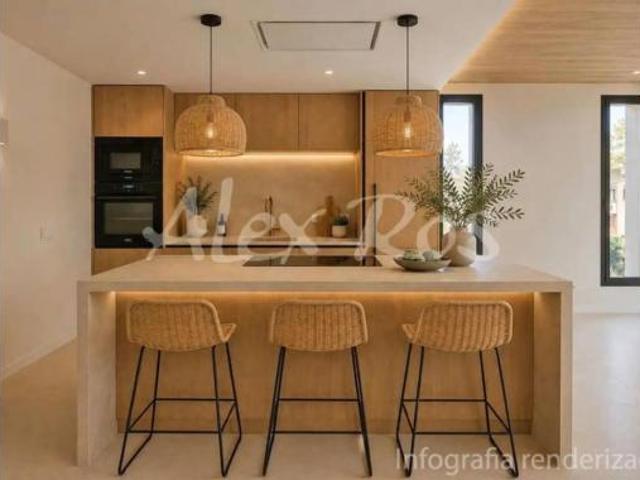 Chalet en venta en sa Riera, Baix Empordà