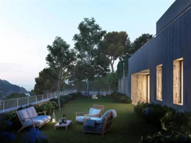 Chalet en venta en sa Riera, Baix Empordà