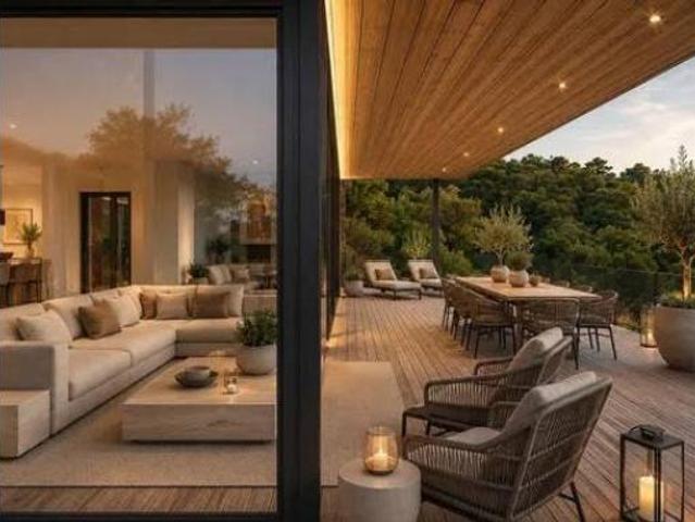 Chalet en venta en Baix Empordà, Catalunya