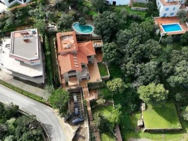 Chalet en venta en sa Riera, Baix Empordà