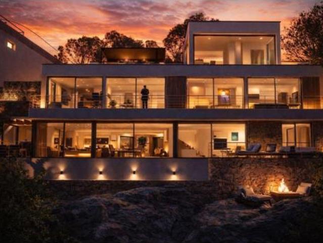 Chalet en venta en sa Tuna, Baix Empordà