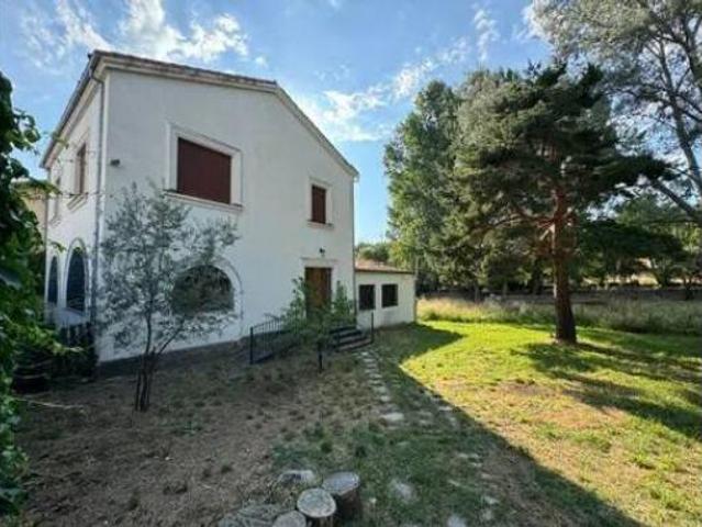 Chalet en venta en Palomares, Béjar