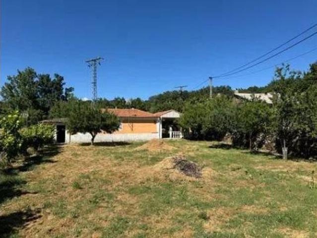 Chalet en venta en Béjar, Castilla y León