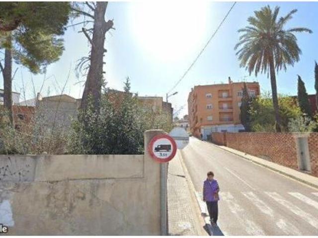 Chalet en venta en la Vall d'Albaida, Valencia