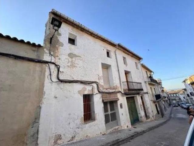 Chalet en venta en la Vall d'Albaida, Valencia