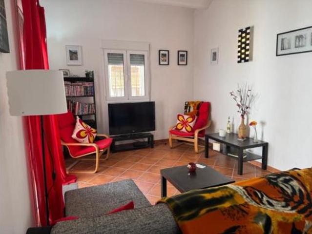 Chalet en venta en la Vall d'Albaida, Valencia