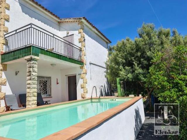 Chalet en venta en Calafell, Baix Penedès