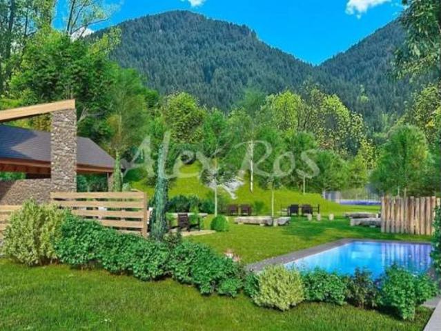 Chalet en venta en Cerdanya, Catalunya