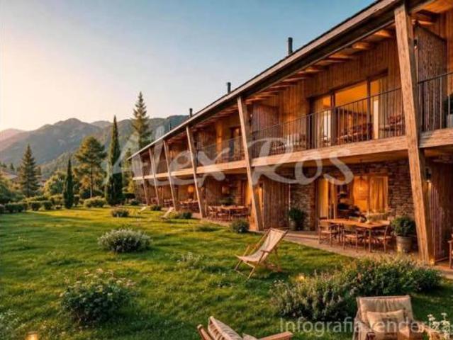 Chalet en venta en Cerdanya, Catalunya