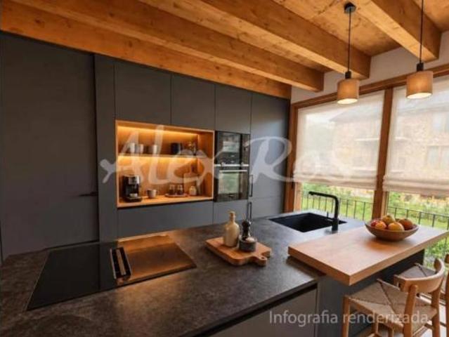 Chalet en venta en Riu de Santa Maria, Bellver de Cerdanya