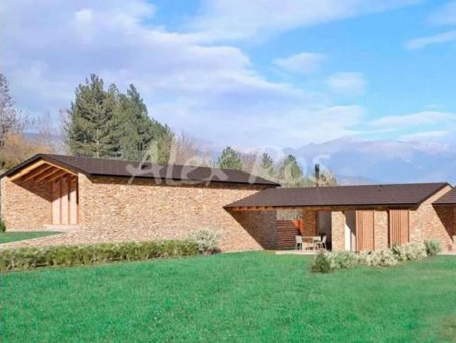 Chalet en venta en Cerdanya, Catalunya