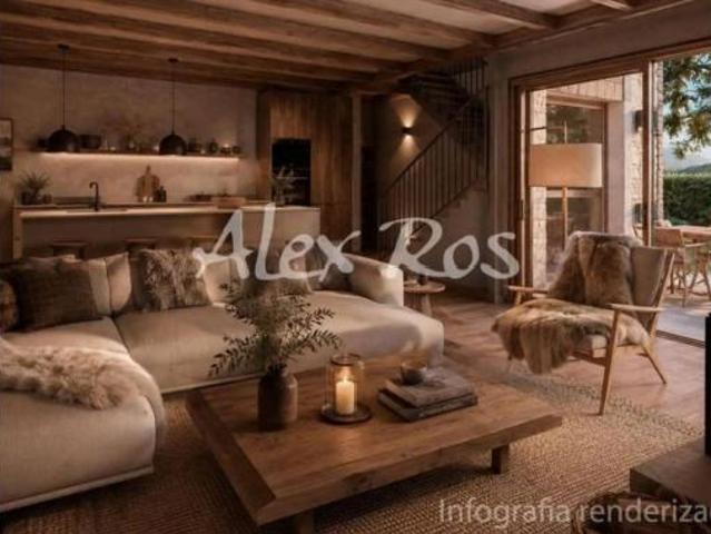 Chalet en venta en Cerdanya, Catalunya