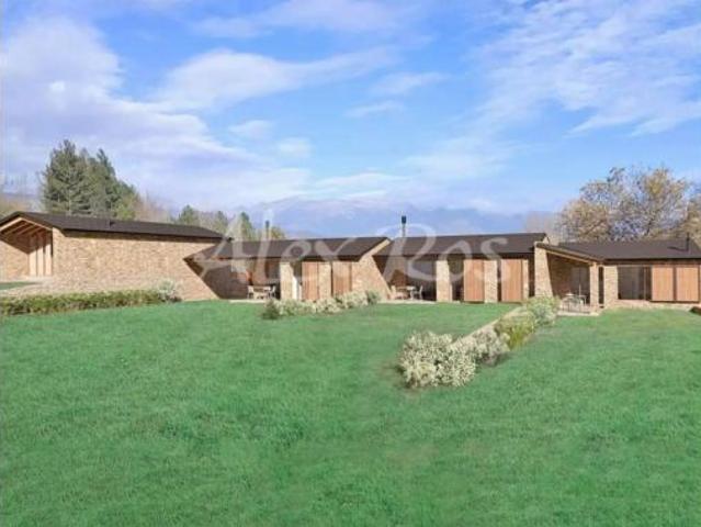 Chalet en venta en Cerdanya, Catalunya