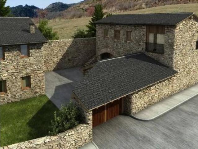 Chalet en venta en Cerdanya, Catalunya
