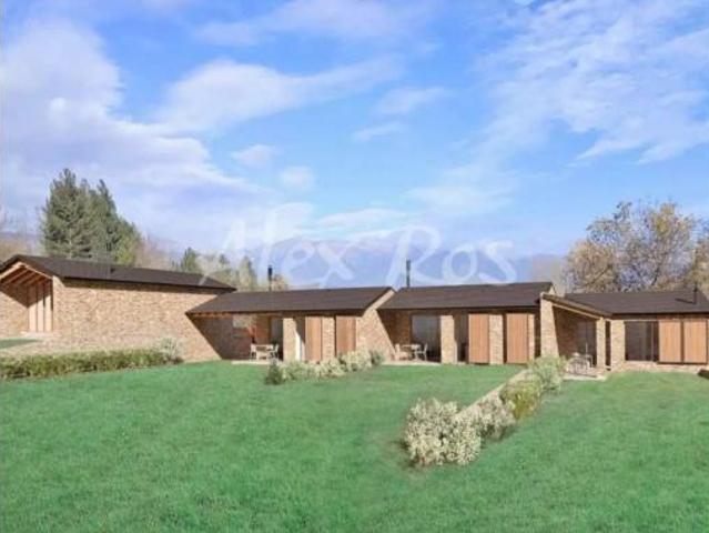 Chalet en venta en Cerdanya, Catalunya
