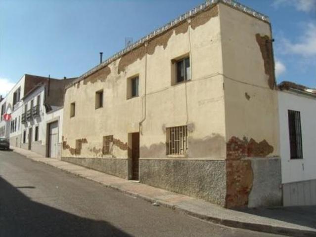 Chalet en venta en Belmez, Andalucía