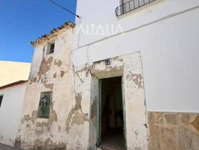 Chalet en venta en Belmonte, Castilla-La Mancha