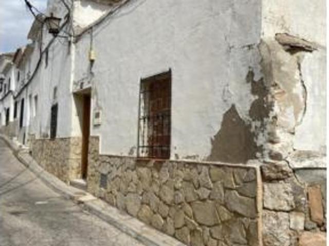 Chalet en venta en Belmonte, Castilla-La Mancha