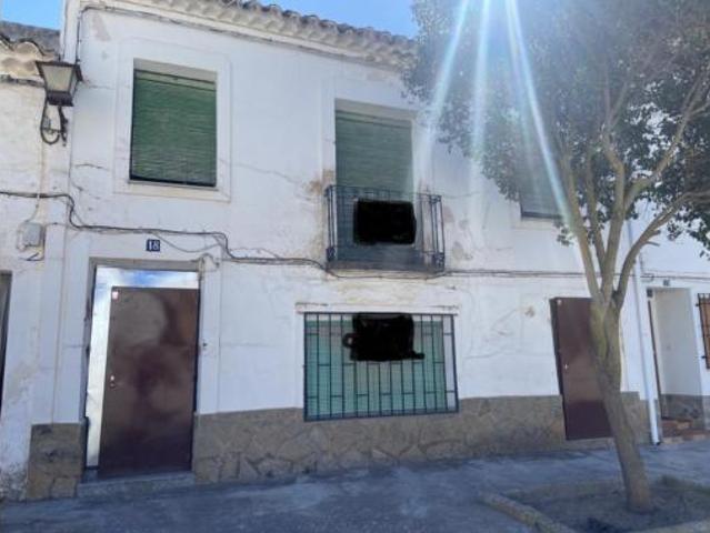 Chalet en venta en Belmonte, Castilla-La Mancha