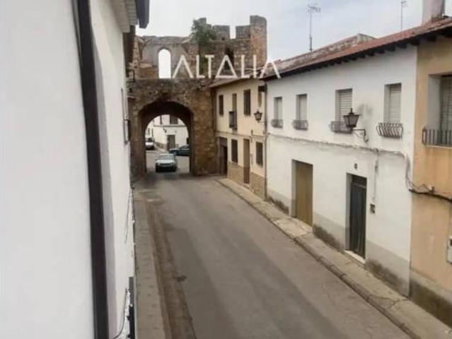 Chalet en venta en Belmonte, Castilla-La Mancha
