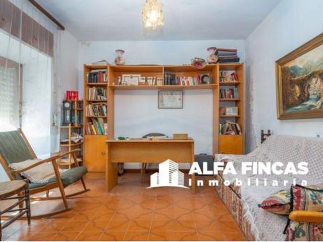 Chalet en venta en Belmonte, Castilla-La Mancha