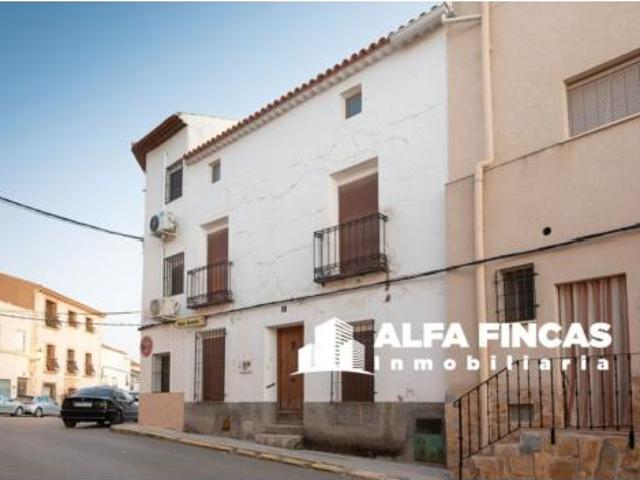 Chalet en venta en Belmonte, Castilla-La Mancha
