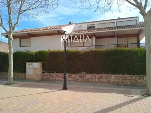 Chalet en venta en Belmonte, Castilla-La Mancha