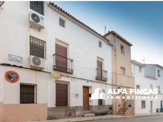 Chalet en venta en Belmonte, Castilla-La Mancha