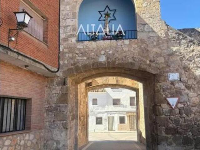 Chalet en venta en Belmonte, Castilla-La Mancha