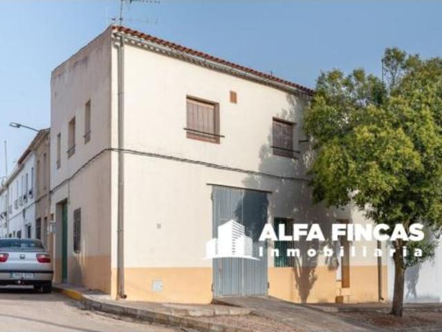 Chalet en venta en Belmonte, Cuenca