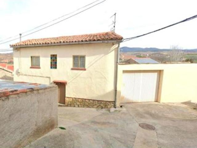 Chalet en venta en Comunidad de Calatayud, Aragón