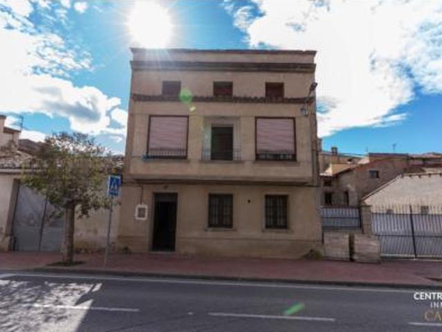 Chalet en venta en Comunidad de Calatayud, Aragón