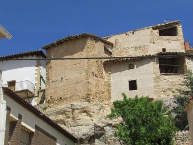 Chalet en venta en Bajo Aragón, Aragón