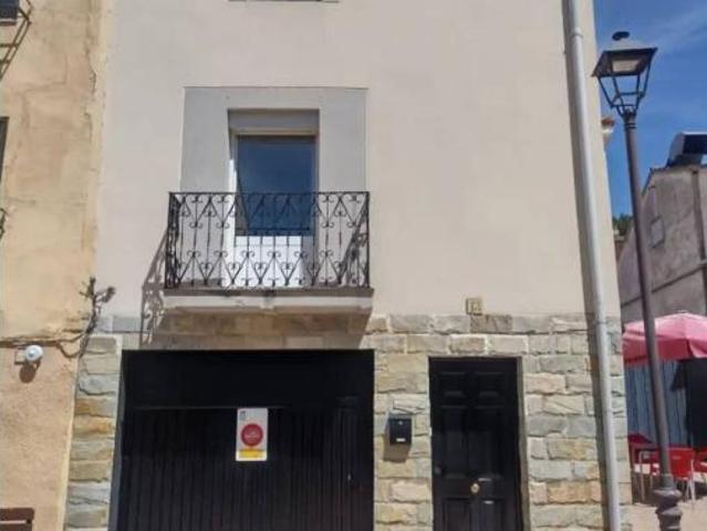 Chalet en venta en Belorado, Castilla y León